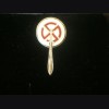 Thule Society Stickpin-Josef Fuess # 1962